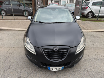 Lancia Delta 1.8 DI Turbo-Jet Sportronic Executive
