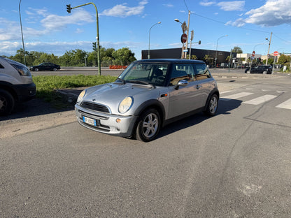 Mini 1.6 16V One Park Lane