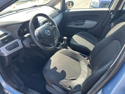 FIAT Grande Punto 1.2 5P GP – 2006 –