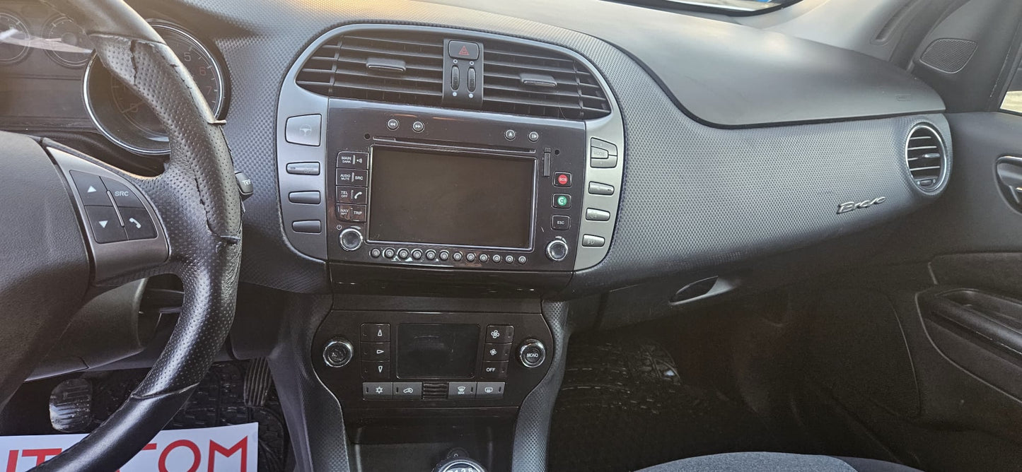 Fiat Bravo 2a serie 1.4 T-JET 150 CV EMOTION