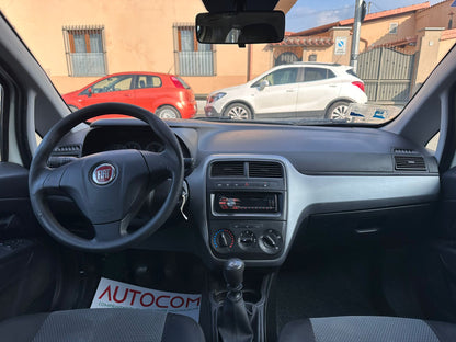 Fiat Grande Punto 1.4 EasyPower Actual