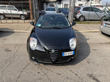 Alfa Romeo MiTo 1.4 T 120 CV GPL