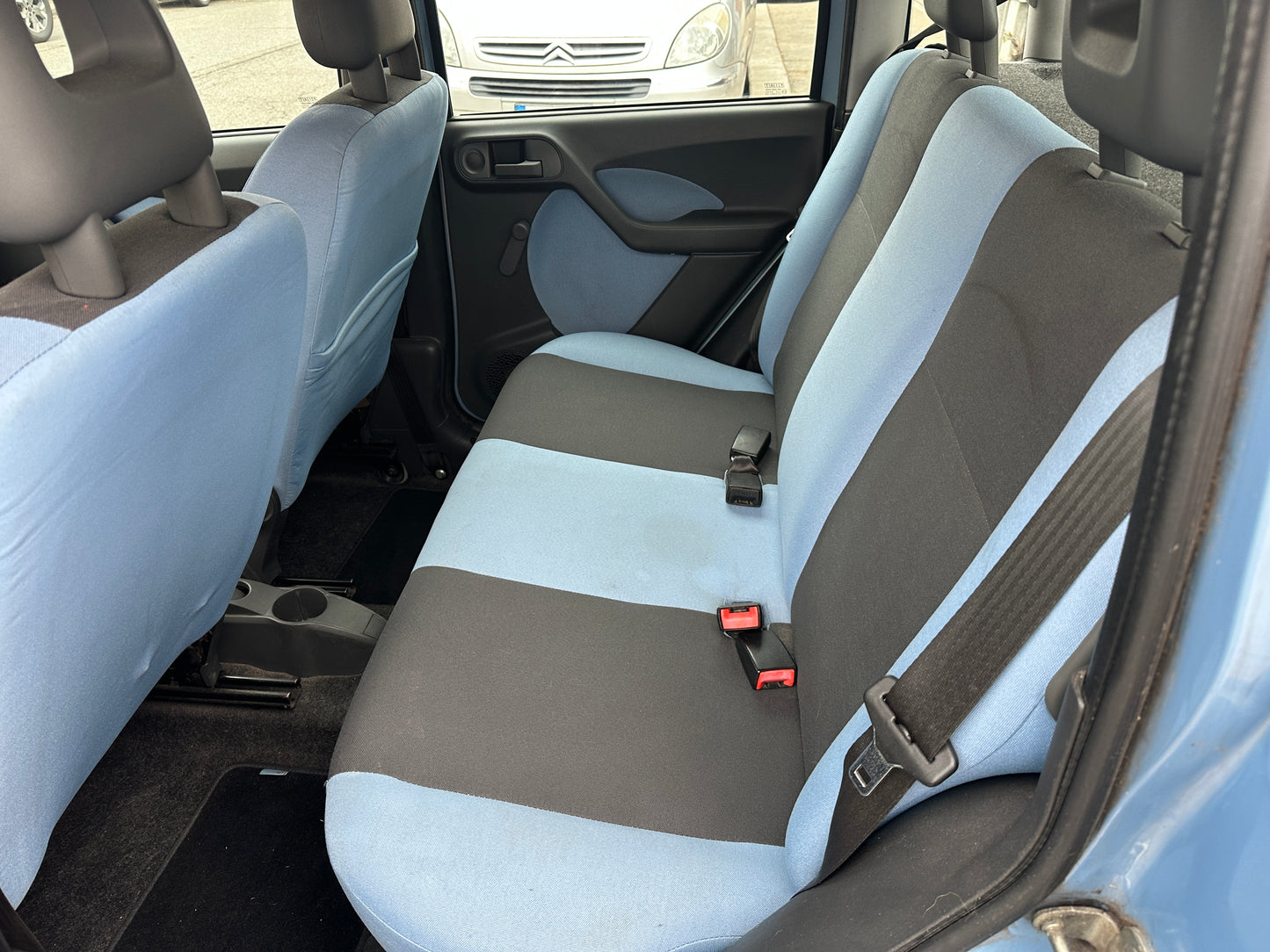 FIAT PANDA 1.2 ALESSI – 60CV – ANNO 2007!