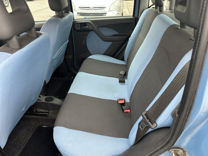 FIAT PANDA 1.2 ALESSI – 60CV – ANNO 2007!