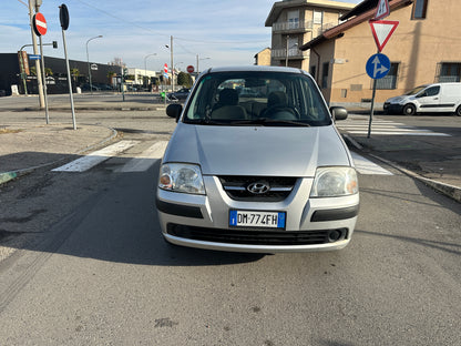 HYUNDAI ATOS PRIME 1.1 12V ACTIVE – ANNO 2008, EURO 4