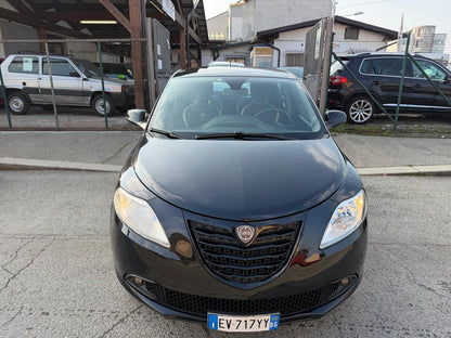 LANCIA YPSILON 0.9 TWINAIR 85 CV 5P GPL ECOCHIC GOLD