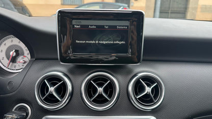 MERCEDES CLASSE A A 180 PREMIUM 122 CV – BENZINA – EURO 6