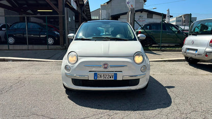 FIAT 500 1.2 BY GUCCI 69CV