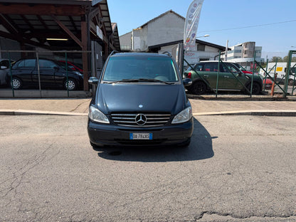 MERCEDES-BENZ VIANO TREND 2.0 CDI AUTOMATICO