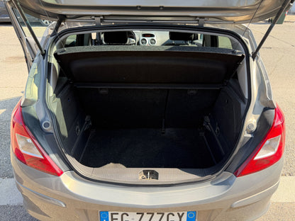 OPEL CORSA 1.2 5 PORTE COSMO 86 CV – EURO 5 – 99.796 KM