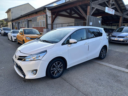 Toyota Verso 1.6 D-4D Style 7 Posti