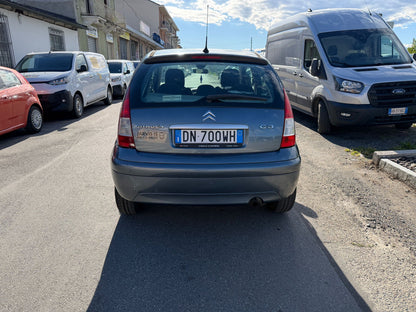 Citroen C3 1.4 HDi 70CV Gold By Pinko