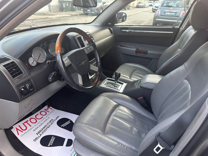 CHRYSLER 300 C 3.0 V6 CRD TOURING