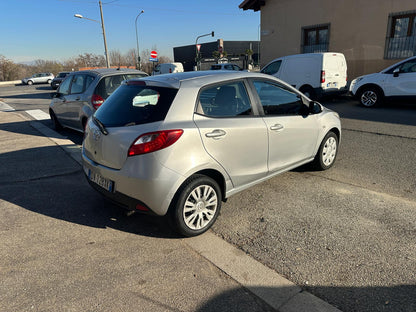 MAZDA 2 1.3 16V 75CV 5 PORTE 90th ANNIVERSARY – ANNO 2009, EURO 4