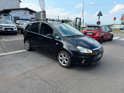 FORD C-MAX 1.8 TDCI 115 CV TITANIUM