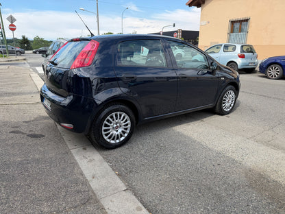 Fiat Punto 1.2 8V 5P Street