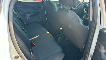 LANCIA YPSILON 1.2 69 CV GPL ECOCHIC GOLD – EURO 6