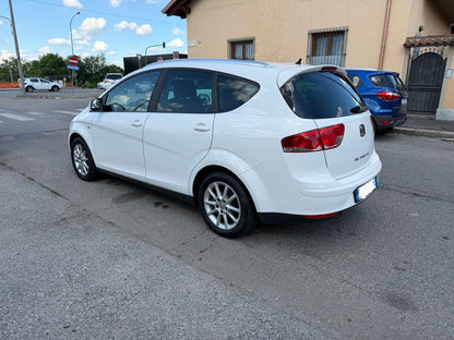 Seat Altea XL 1.6 TDI 105 cv CR DPF Style