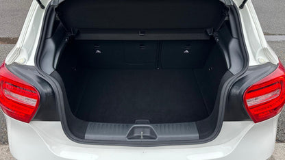MERCEDES CLASSE A A 180 PREMIUM 122 CV – BENZINA – EURO 6