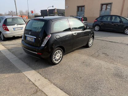 Lancia Ypsilon 1.4 Platino ECOCHIC GPL