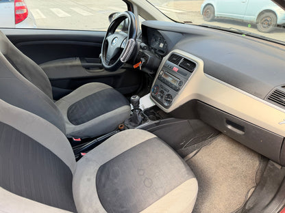 Fiat Grande Punto 1.4 3P Dynamic
