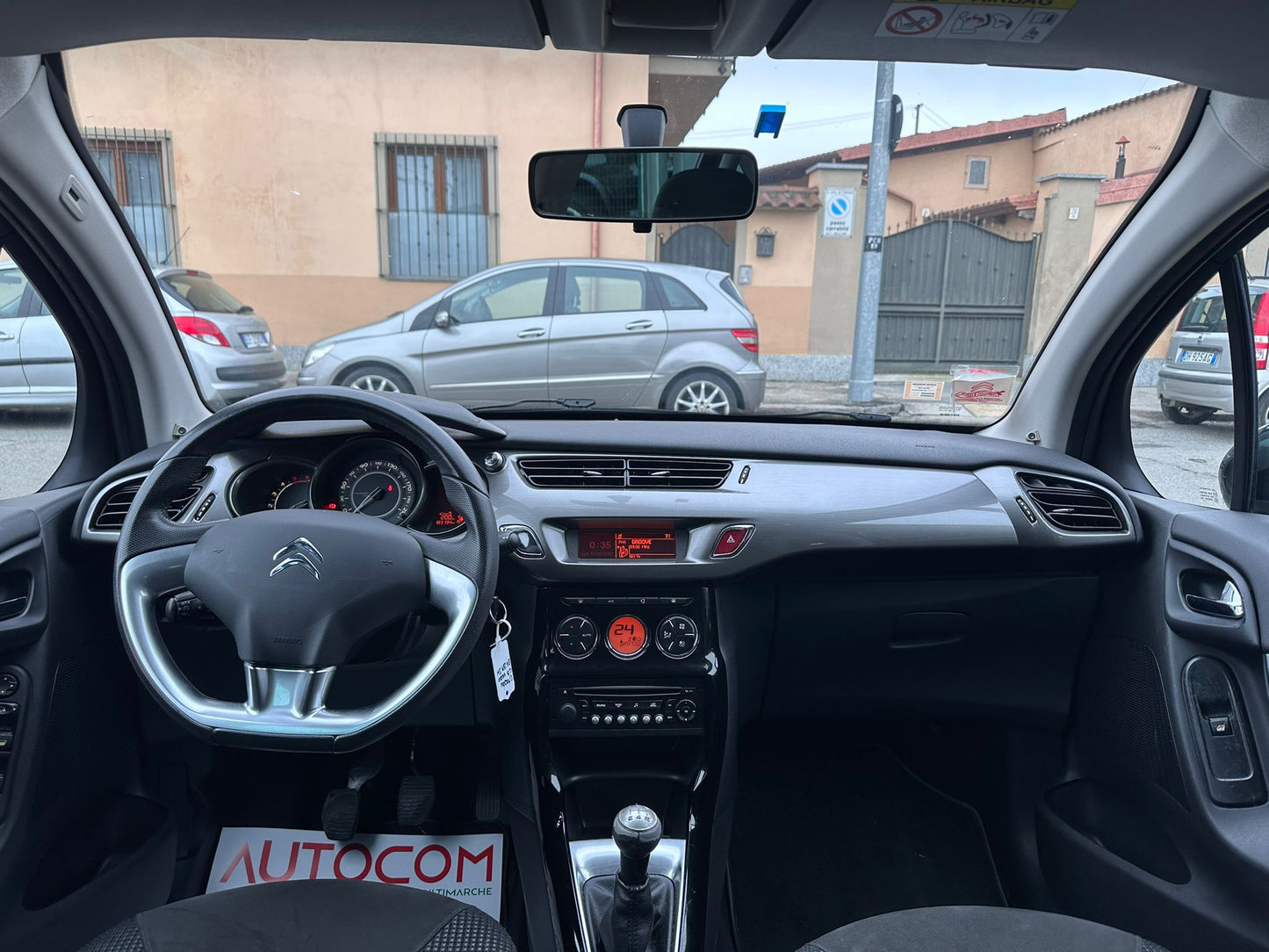 CITROËN C3 2ª SERIE 1.4 HDi EXCLUSIVE