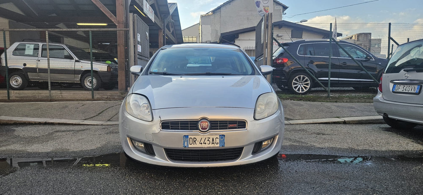 Fiat Bravo 2a serie 1.4 T-JET 150 CV EMOTION