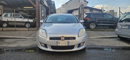 Fiat Bravo 2a serie 1.4 T-JET 150 CV EMOTION