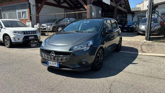 OPEL Corsa 5ª Serie 1.2 5 Porte Innovation