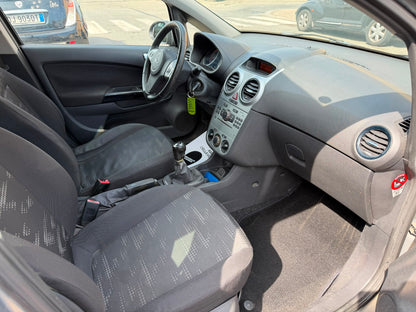 OPEL CORSA 1.2 5 PORTE COSMO 86 CV – EURO 5 – 99.796 KM