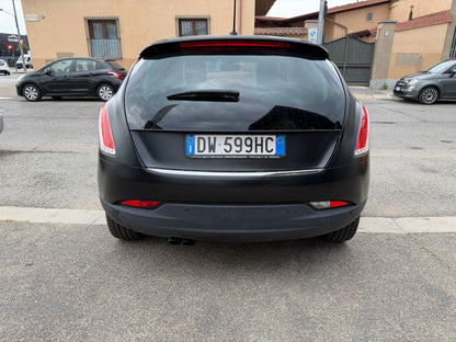 Lancia Delta 1.8 DI Turbo-Jet Sportronic Executive