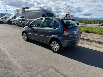 Citroen C3 1.4 HDi 70CV Gold By Pinko