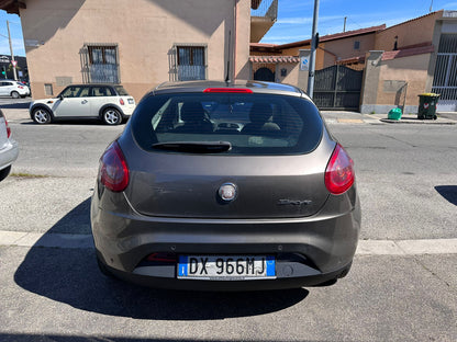 FIAT BRAVO 1.4 GPL EMOTION