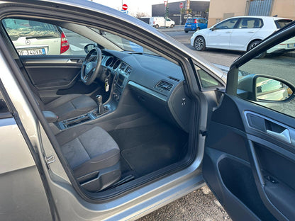 VOLKSWAGEN GOLF 5P. TRENDLINE BLUEMOTION TECHNOLOGY