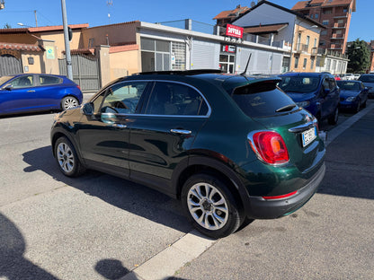 FIAT 500X 1.6 MULTIJET 120 CV BUSINESS