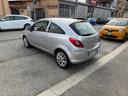 Opel Corsa 1.3 CDTI ecoFLEX SPORT