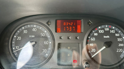 RENAULT CLIO STORIA 1.2 GPL CONFORT 58 CV – EURO 4 – 83.421 KM