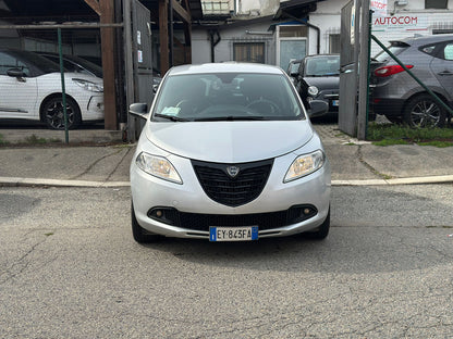 🚗 LANCIA Ypsilon 1.2 69CV 5P Solo 54.592 km – Torino
