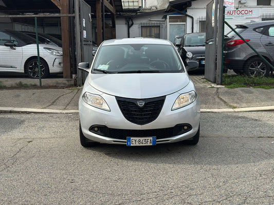 🚗 LANCIA Ypsilon 1.2 69CV 5P Solo 54.592 km – Torino