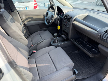 Audi A2 1.4 16V TOP