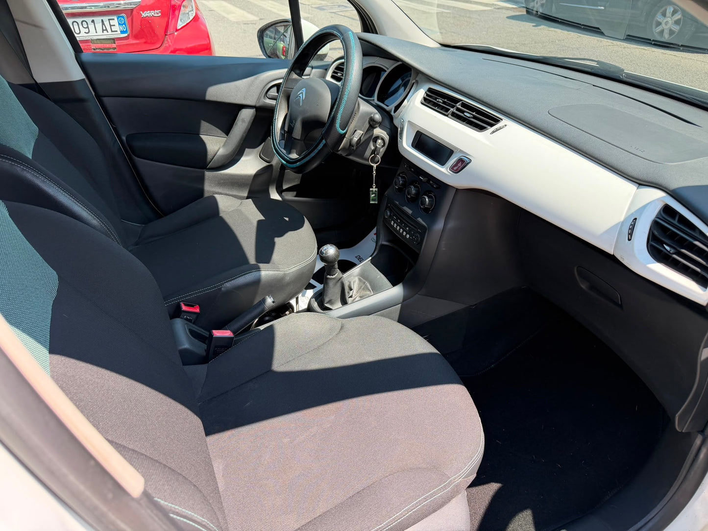 CITROËN C3 PURETECH 68 EXCLUSIVE 68 CV – EURO 6B