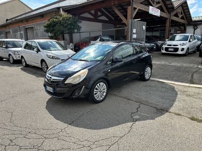 Opel Corsa 1.2 GPL-TECH Elective €2.990