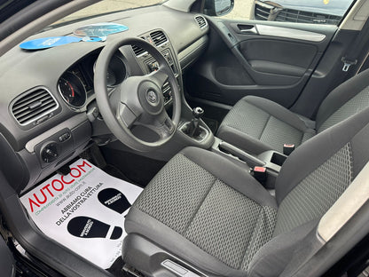 VOLKSWAGEN GOLF 1.4 BENZINA UNITED – EURO 5 – ANNO 2011!