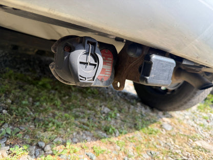 TOYOTA YARIS 1.4 D-4D 90 CV M-MT NAVI – CAMBIO AUTOMATICO