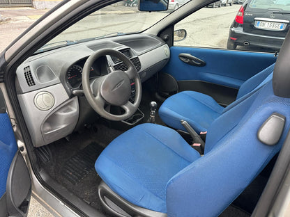 FIAT PUNTO 2ª SERIE (188) 1.2i ELX 3 PORTE