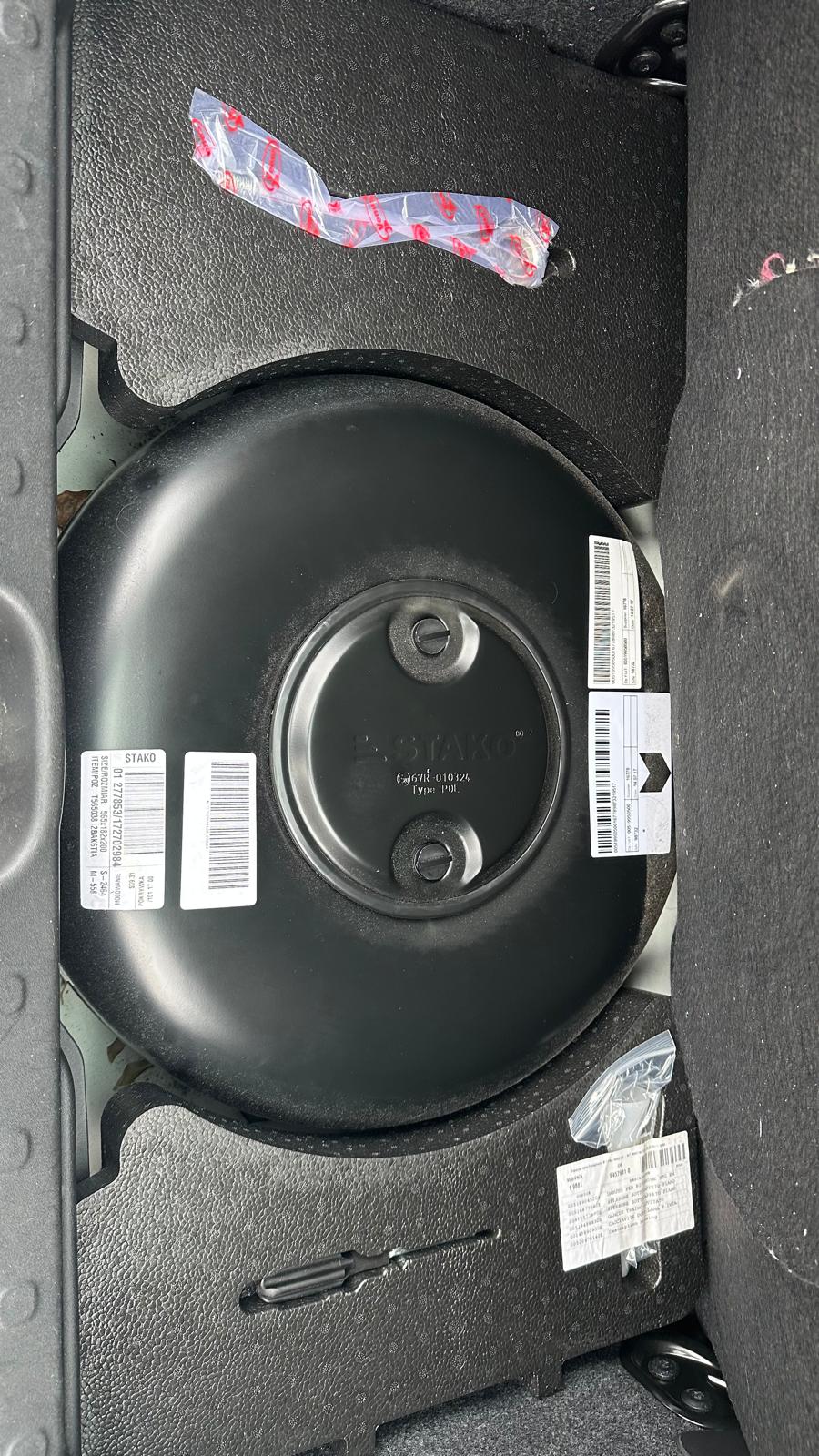 FIAT PANDA 1.2 EASYPOWER LOUNGE 69 CV GPL – EURO 6
