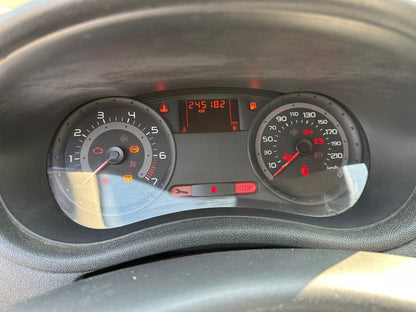 RENAULT CLIO 1.2 16V 3P Le Iene – 2007 🚗