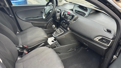 LANCIA YPSILON 1.2 69 CV GPL ECOCHIC MONOGRAM 5 PORTE – EURO 6