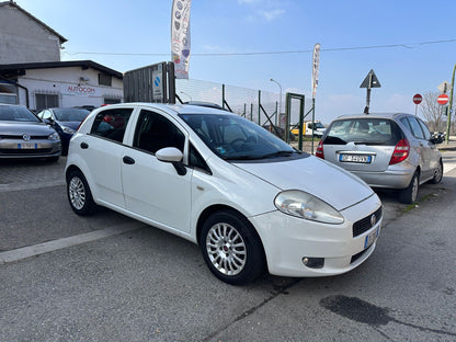 Fiat Grande Punto 1.4 EasyPower Actual