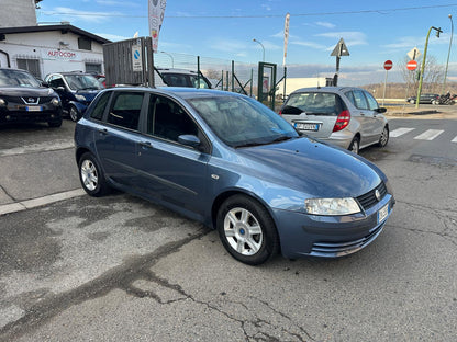 FIAT STILO 1.6i 16V Benzina GPL  5 PORTE DYNAMIC